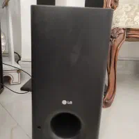 باند الجی|سیستم صوتی خانگی|رباط‌کریم, نصیرشهر|دیوار