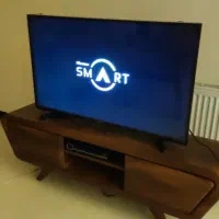 تلویزیون هایسنس ۴۳ اینچ LED