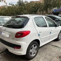 ۲۰۷مدل۱۴۰۳ ۸۵گانه ارتقاپانا۹۰۰دونه کارنقدوقسط|خودرو سواری و وانت|مشهد, فرهنگ|دیوار