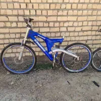 فروش سه عدد دوچرخه 20.16.24|دوچرخه، اسکیت، اسکوتر|رحمت‌آباد, |دیوار