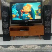 ال سیدی وباند نونو اصلی دوو|تلویزیون و پروژکتور|تربت جام, بیست متری منبع آب|دیوار