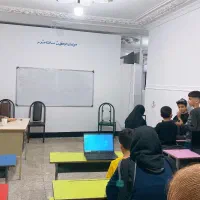 آموزش برنامه‌نویسی پایتون از صفر تا صد