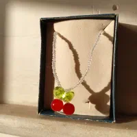 گردنبند|بدلیجات|قم, نخودی|دیوار