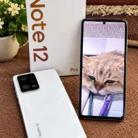 فروش گوشی نوت ۱۲ پرو