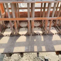 دستگاه بلوک زنی سی سانتی