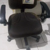 صندلی چرخ دار نو|صندلی و نیمکت|بندرعباس, |دیوار