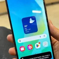 گوشی سامسونگa16.258.ram8|موبایل|تهران, جوادیه|دیوار