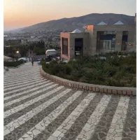 بلیط تاتر به صرف بورش و خون