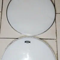 پوست سنردرام وکیس گیتار