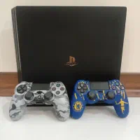 Ps4 pro کپی خور