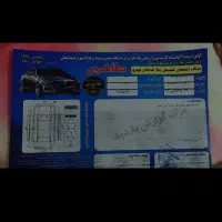 تیباصندوق دار۱۴۰۰درجه یک|خودرو سواری و وانت|اصفهان, صدف|دیوار