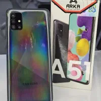 a51.   128|موبایل|سیدان, |دیوار