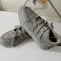 کفش های نو و شلوار بگ زنانه|لباس|خرمدره, |دیوار