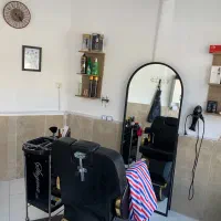 تخفیف اصلاح مو فقط ۱۱۰ هزارتومان به علت افتتاحیه|خدمات آرایشگری و زیبایی|همدان, |دیوار