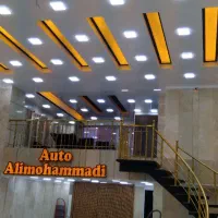 سفیدکاری .گچکاری وخدمات بنایی|خدمات پیشه و مهارت|ورامین, ورامین|دیوار