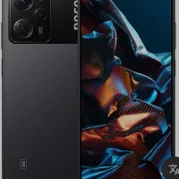 گوشی شیائومی مدل POCO X5 PRO 5G
