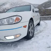 ماکسیما  اتومات مدل ۸۲|خودرو سواری و وانت|قزوین, |دیوار