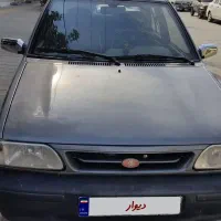 پراید131|خودرو سواری و وانت|مشهد, خواجه ربیع|دیوار