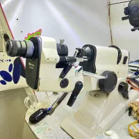 لنزومتر نایدک LM350 ژاپن