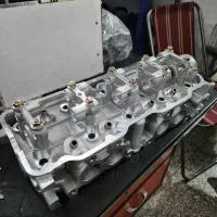 سرسیلندر میتسوبیشی لیفتراک 4g65