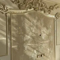 مجری پروژه ها ساختمانی .پتینه گچبری و|خدمات پیشه و مهارت|گلپایگان, |دیوار