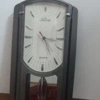 ساعت دیواری