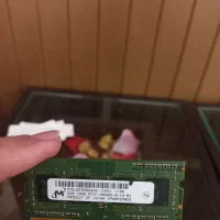 رم لپ تاپ ddr3 2gb