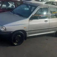 پراید صبا مدل ۱۳۸۹|خودرو سواری و وانت|اسلام‌شهر, شهرک قائمیه|دیوار