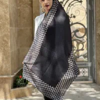 شال زنانه Glaris|لباس|رشت, حمیدیان|دیوار