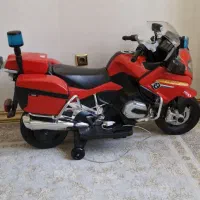 موتور شارژی|اسباب‌بازی بچه|کرمانشاه, |دیوار