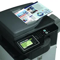 کپی پرینتر رنگی A3 شارپ MX-2614|پرینتر، اسکنر، کپی، فکس|شیراز, سینما سعدی|دیوار