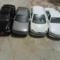 ماکت ماشین