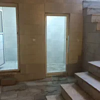 زیرزمین 1۸۰متری