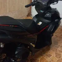 ایروکس طرح یاماها