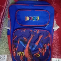 کیف مدرسه