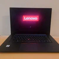 لپ تاپ Lenovo Thinkpad P1 Core i7 10th تاچ اسکرین|رایانه همراه|تهران, میرداماد|دیوار