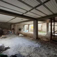 پیش فروش تک واحدی طبقه آخر ۲ پارکینگه / رشتیان