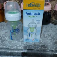 شیشه پستونک مارک دکتر برون