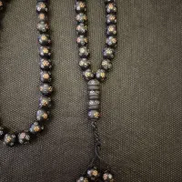 تسبیح|کلکسیون اشیاء عتیقه|تهران, سعادت‌آباد|دیوار