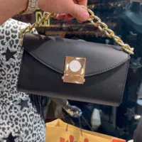 کیف طرح ساعت