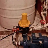 برقکاری لوله کشی وجوشکاری