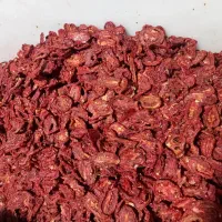 گوجه خشک عمده وفله‌ای باقیمت تولیدی-خرید بدون واسط