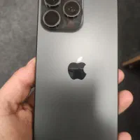 ایفون 15پرومکس بدون ریجستر