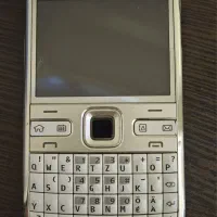 گوشی موبایل نوکیا E72|موبایل|تهران, پاسداران|دیوار