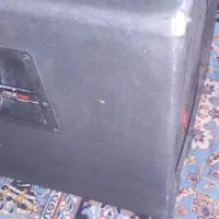 ساب ۱۸ اینج اکتیو جی بی ال|سیستم صوتی خانگی|سلطانیه, |دیوار