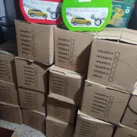 زنجیر چرخ عمده و تک