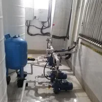 تاسیسات 24،تعمیرات انواع پمپ آب|خدمات پیشه و مهارت|ساوه, |دیوار