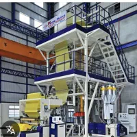 تولید کننده نایلون و نایلکس