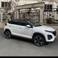 ام وی ام x33کراس