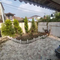 ویلا همکف دوخواب جنگلی (ناصری)|اجارهٔ خانه و ویلا|نور, |دیوار